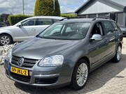 Volkswagen Golf - Variant 1.4 Benzine Trendline Automaat 78.000 KM NL Auto