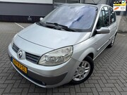 Renault Scénic - 2.0-16V Tech Line*AIRCO*NAP*RIJD SCHAKEL PRIMA*Automaat