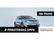Ford Explorer - Style Standaard Range RWD | NIEUW TE BESTELLEN! | ADAPTIEVE