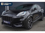 Ford Puma - 1.0 EcoBoost Hybrid ST-Line X | B&O | Cruise Control adaptie