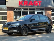 Skoda Rapid - Spaceback 1.0 TSI 95 pk - cruise - navi - airco - APK 06-202