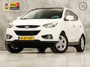 Hyundai ix35 - 2.0i 4WD Sport Automaat 163Pk (NAVIGATIE, PANORAMADAK, LEDER