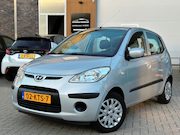 Hyundai i10 - 1.25i Dynamic Cool | automaat | lage km |
