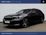 BMW 5-serie - 520 5 Serie Touring 520i M Sport Automaat / Trekhaak /