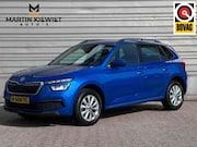 Skoda Kamiq - 1.0 TSI Sport Business|Automaat|Stoelverwarming|Cl