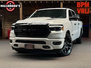 Dodge Ram - 1500 5.7 V8 Laramie Night, BPM VRIJ, Rambox, Adaptieve Cruis