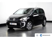 Volkswagen e-Up! - | Achteruitrijcamera | Airco (automatisch) | Cruise control