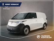 Volkswagen ID. Buzz Cargo - Economy Limited Edition 190pk 59kWh | Achterdeuren | Achteru