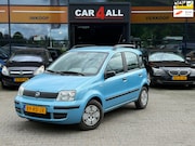 Fiat Panda - 1.1 Active Plus RIJDT PERFECT/5DEURS/NAP LAGE KM