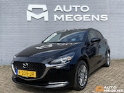 Mazda 2 - 1.5 Skyactiv-G Luxury
