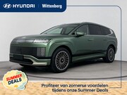 Hyundai IONIQ 9 - Lounge AWD 7p. 110.3 kWh | 7-ZITS | NOISE CANCELLING | ZEER 
