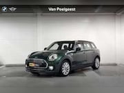 MINI Clubman - Business Edition | Comfort Access | Cruise Control