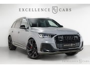Audi Q7 - 60 TFSI e quattro Pro Line S Competition Black Optic