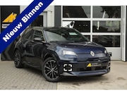 Renault 5 - E-Tech Iconic 150 comfort range 52 kWh | Stuur-/stoel verw. 
