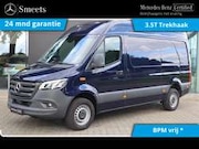 Mercedes-Benz Sprinter - 317 CDI L2H2 LED METALLIC 3.5T TREKHAAK