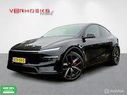 Tesla Model Y - Performance AWD 83 kWh / afneembare trekhaak.