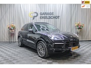 Porsche Cayenne - 2.9 S|AWD|ACC|Pano|Stoelver/koeling|Trekhaak|Camera