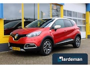 Renault Captur - 1.2 TCe Helly Hansen Navi Clima