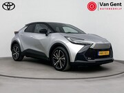 Toyota C-HR - 2.0 Plug-in Hybrid 220 Executive | Warmtepomp | Dodehoek det