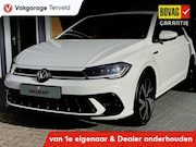 Volkswagen Polo - 1.0 TSI R-Line,Navi,Carpl,Cam,Cruise,Pdc