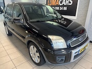 Ford Fusion - 1.4-16V Futura | APK 2027 | 5-deurs | Airco |