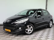 Peugeot 207 - 1.6 VTi XS 5-drs Pano ECC Automaat