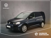 Volkswagen Caddy - Cargo 2.0 TDI 122pk DSG Style | ACC | Navigatie | Camera | B