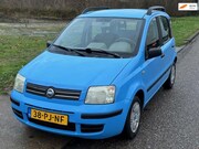 Fiat Panda - 1.2 Dynamic 5-Drs Stuurbekrachtiging Audio-CD/Bluetooth Elec