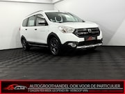 Dacia Lodgy - 1.2 TCe Série Limitée Stepway 5p. Camera, Navi, Cruise contr