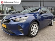 Opel Corsa - 1.2 Edition Carplay/Cruise/Navi/5DRS/Lm velgen.