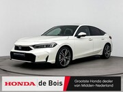 Honda Civic - 2.0 e:HEV Advance | Facelift! | Tot 10 jaar garantie mogelij