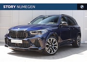 BMW X5 M - Competition Automaat / Panoramadak Sky Lounge / Trekhaak / L