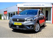 Suzuki S-Cross - 1.0 Boosterjet Exclusive Clima|Navi|Cam|LMV