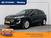 Ford Kuga - 2.5 PHEV Titanium | Achteruitrijcamera | Cruise Control | Na