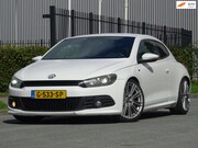 Volkswagen Scirocco - 2.0 TSI R-LINE OETTINGER REMUS NAVI/PDC