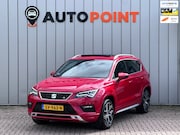 Seat Ateca - 1.4 TSI FR Busi Intense DSG-7 5d + PANO TREKHAAK 360 CAMERA