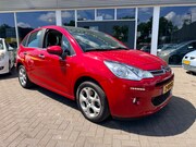Citroën C3 - 1.2 PureTech Exclusive