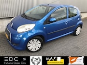 Citroën C1 - 1.0 12V Selection 5-Deurs