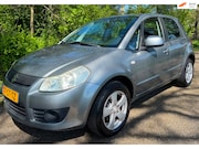 Suzuki SX4 - 1.6 Comfort 2006 AIRCO NAP