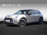 MINI Clubman - 2.0 Knightsbridge Edition Panoramadak / Achteruitr