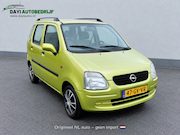 Opel Agila - 1.2-16V Comfort, 5drs, Geen import, Nap