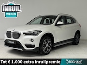 BMW X1 - sDrive20i High Executive | Panoramadak | Trekhaak | Leder | 