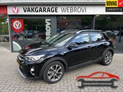 Kia Stonic - 1.0 T-GDi DynamicLine 1e Eign. Incl. Beurt