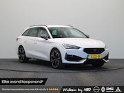 CUPRA Leon Sportstourer - 1.4 e-Hybrid VZ Business | 1500KG Trekgewicht | Sportstoelen