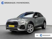 Audi Q3 - 35 TFSI Pro S-Line | Pano | Trekhaak | 19 inch | Cruise Cont