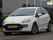 Fiat Punto Evo - 1.3 M-Jet Dynamic NAP/CLIMA/CRUISE/APK