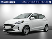 Hyundai i10 - 1.0 Comfort APPLE / ANDROID NAVIGATIE | AIRCO | ZUINIG