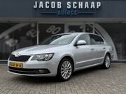 Skoda Superb - 1.8 TSI 160PK Automaat Active Business | Xenon | Trekhaak | 