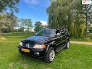 Mitsubishi Pajero - 3.0 V6 Intense Airco Cruise 4X4 DAKAR EDITION