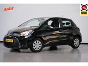 Toyota Yaris - 1.0 VVT-i | 2e eigenaar | Dealer onderhouden